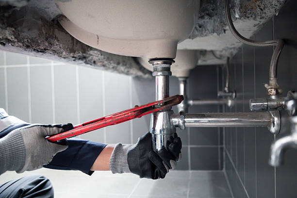 Trusted Sewer Line Repair service in Sheboygan Falls, WI - Masters Plumbing Service